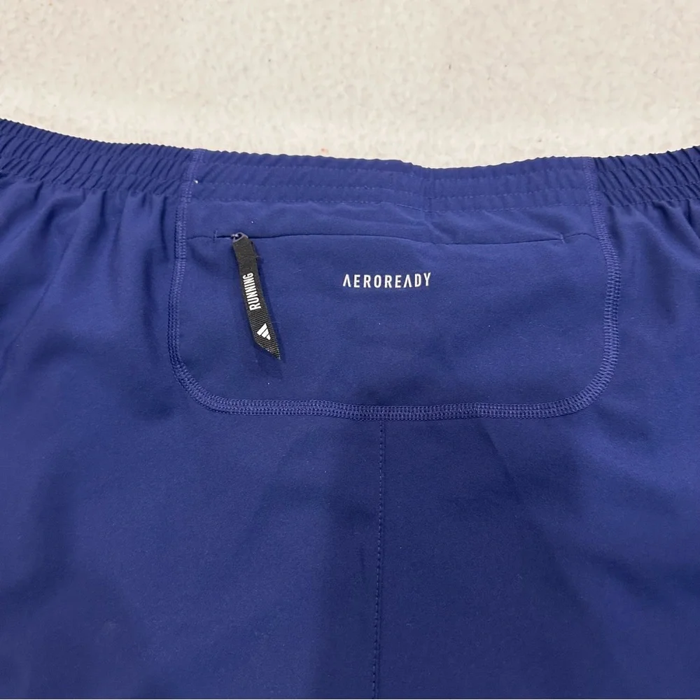 Men’s Adidas Navy Blue Shorts